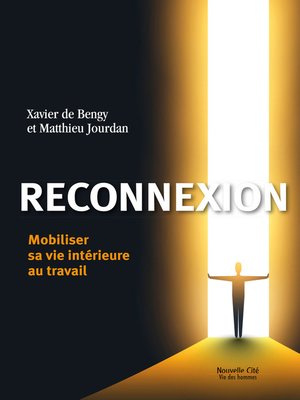 cover image of Reconnexion